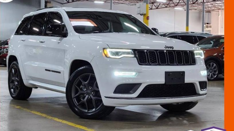 JEEP GRAND CHEROKEE 2020 1C4RJFBG8LC239767 image